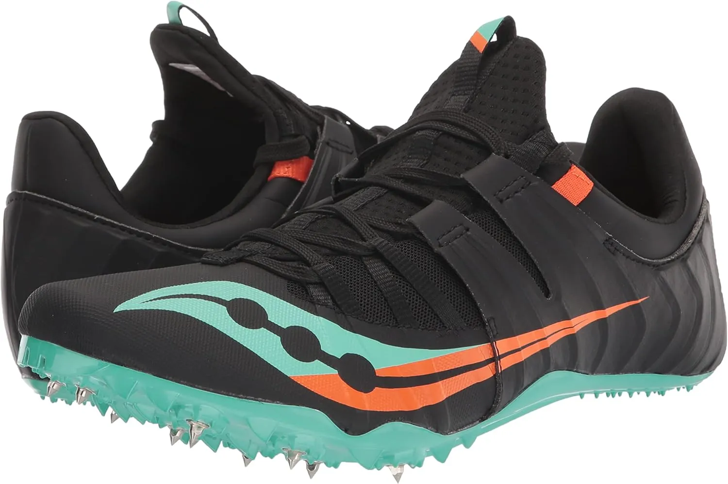 Saucony Women's Showdown 5 Track Shoes