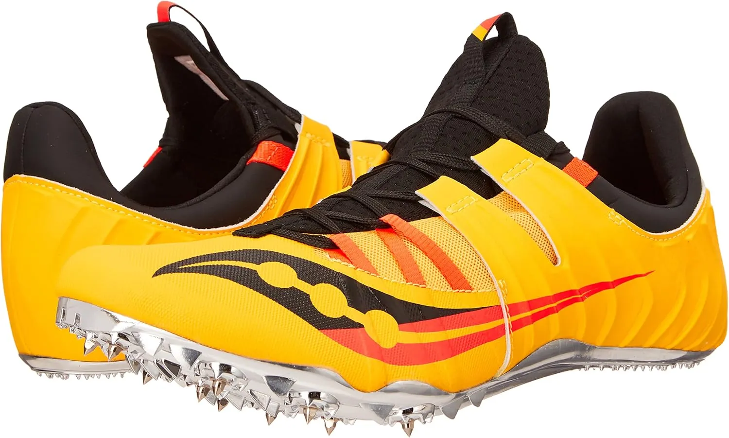 Saucony Women's Showdown 5 Track Shoes