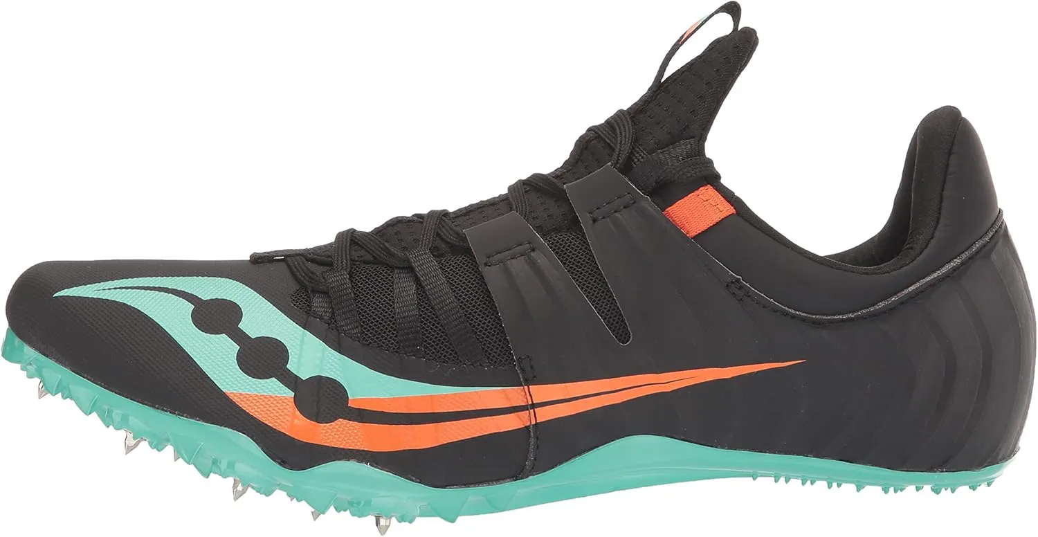 Saucony Women's Showdown 5 Track Shoes