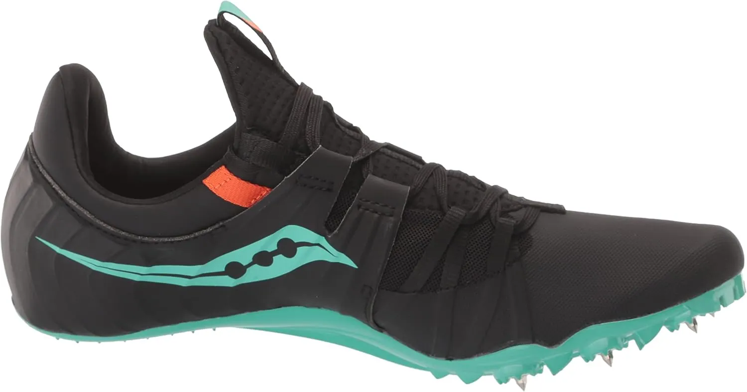 Saucony Women's Showdown 5 Track Shoes
