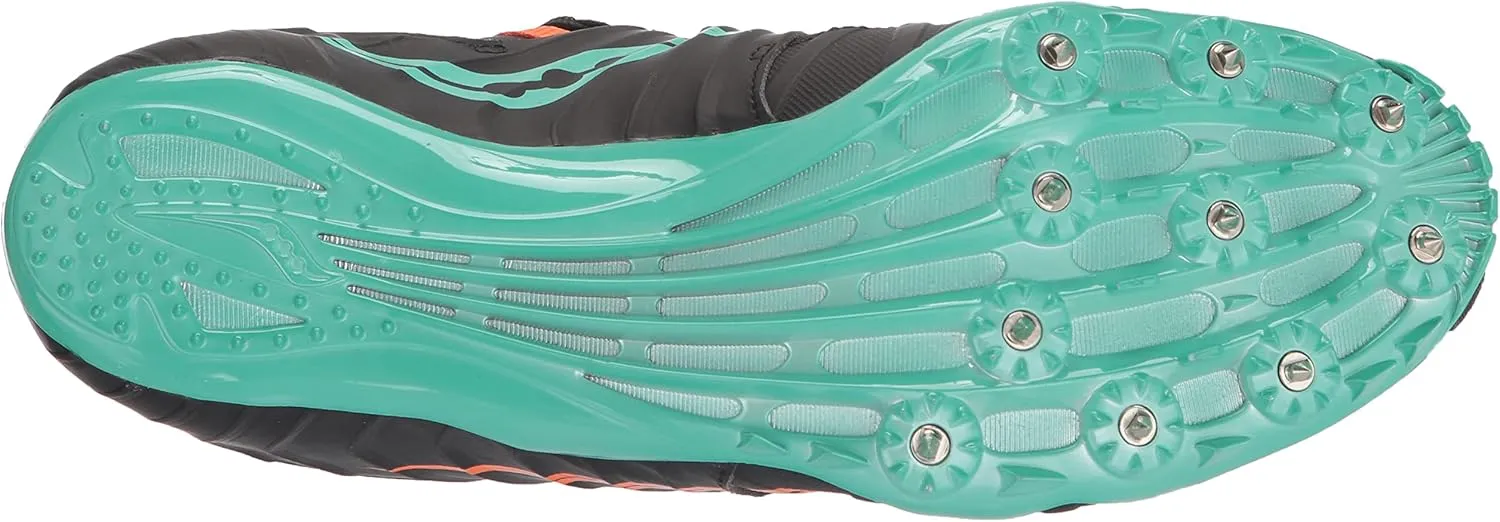 Saucony Women's Showdown 5 Track Shoes