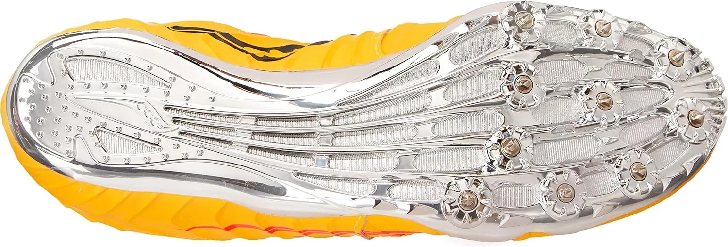 Saucony Women's Showdown 5 Track Shoes