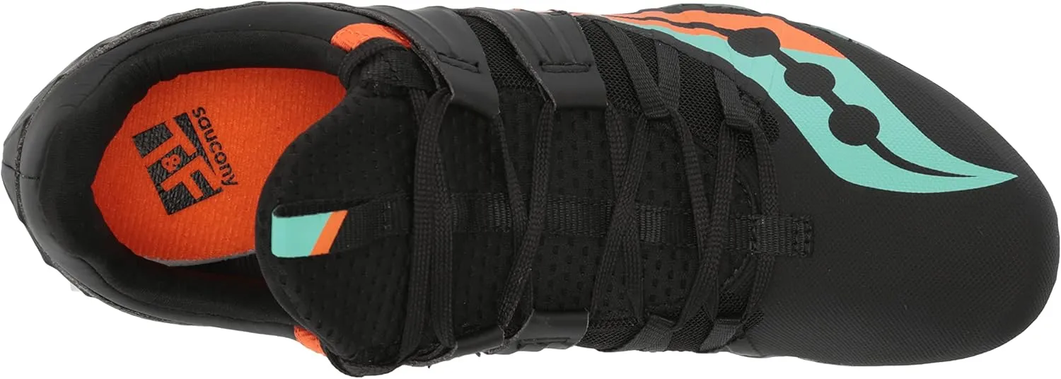 Saucony Women's Showdown 5 Track Shoes
