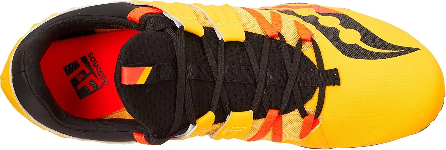 Saucony Women's Showdown 5 Track Shoes