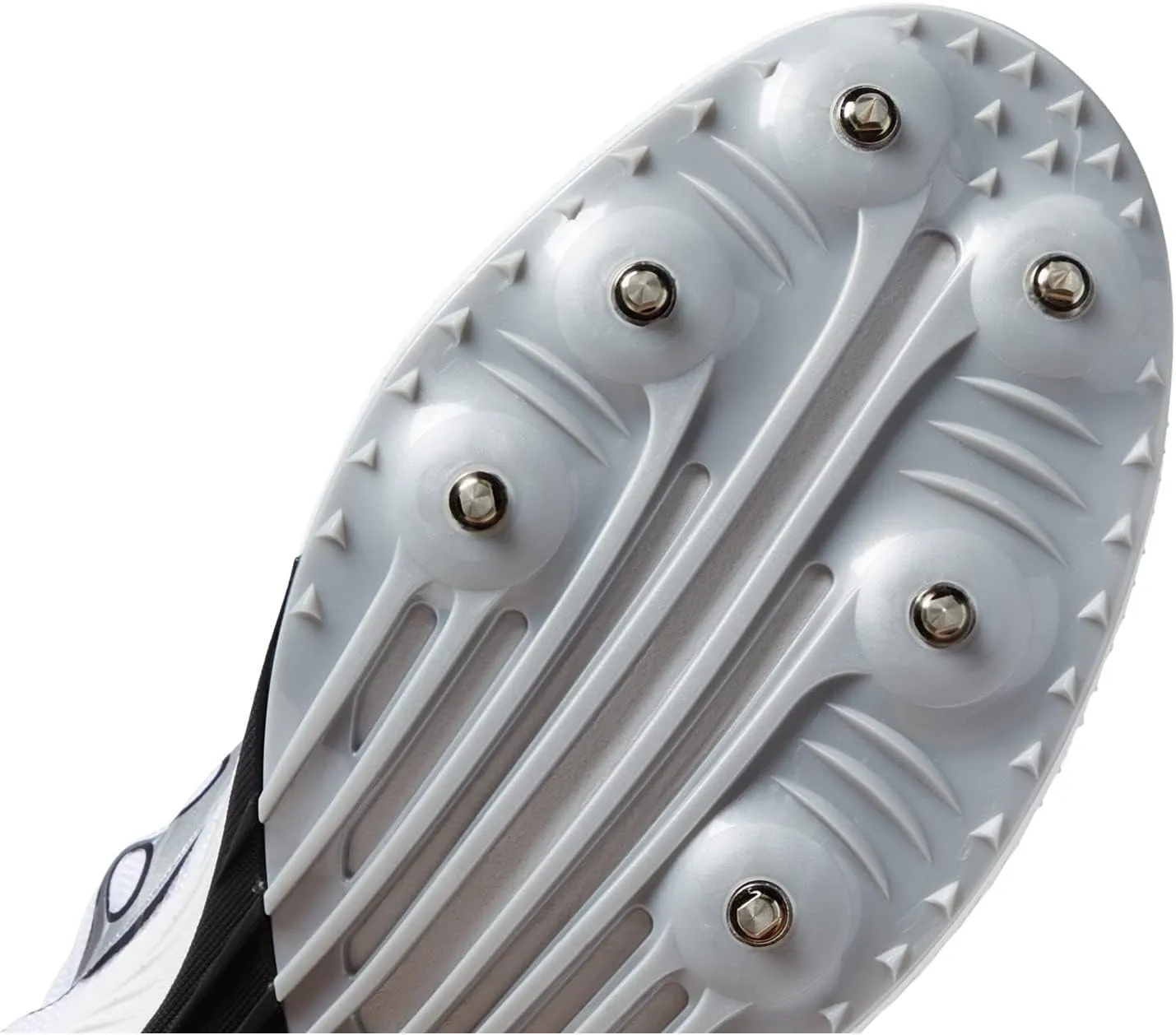 Saucony Women's Velocity Distance, Mid Distance Track Spike Shoe