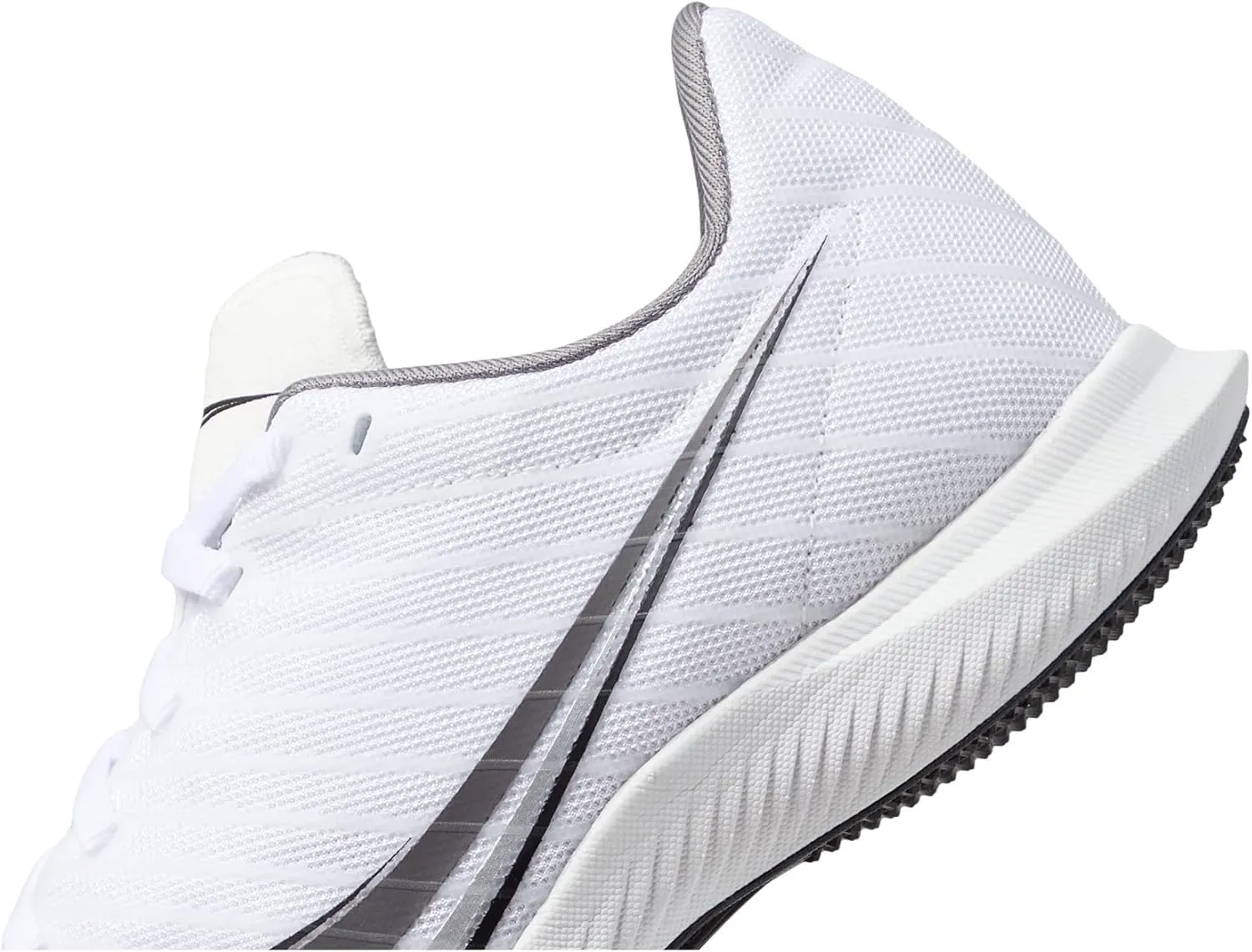 Saucony Women's Velocity Distance, Mid Distance Track Spike Shoe