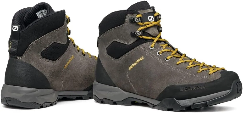 Scarpa Mojito Hike GTX