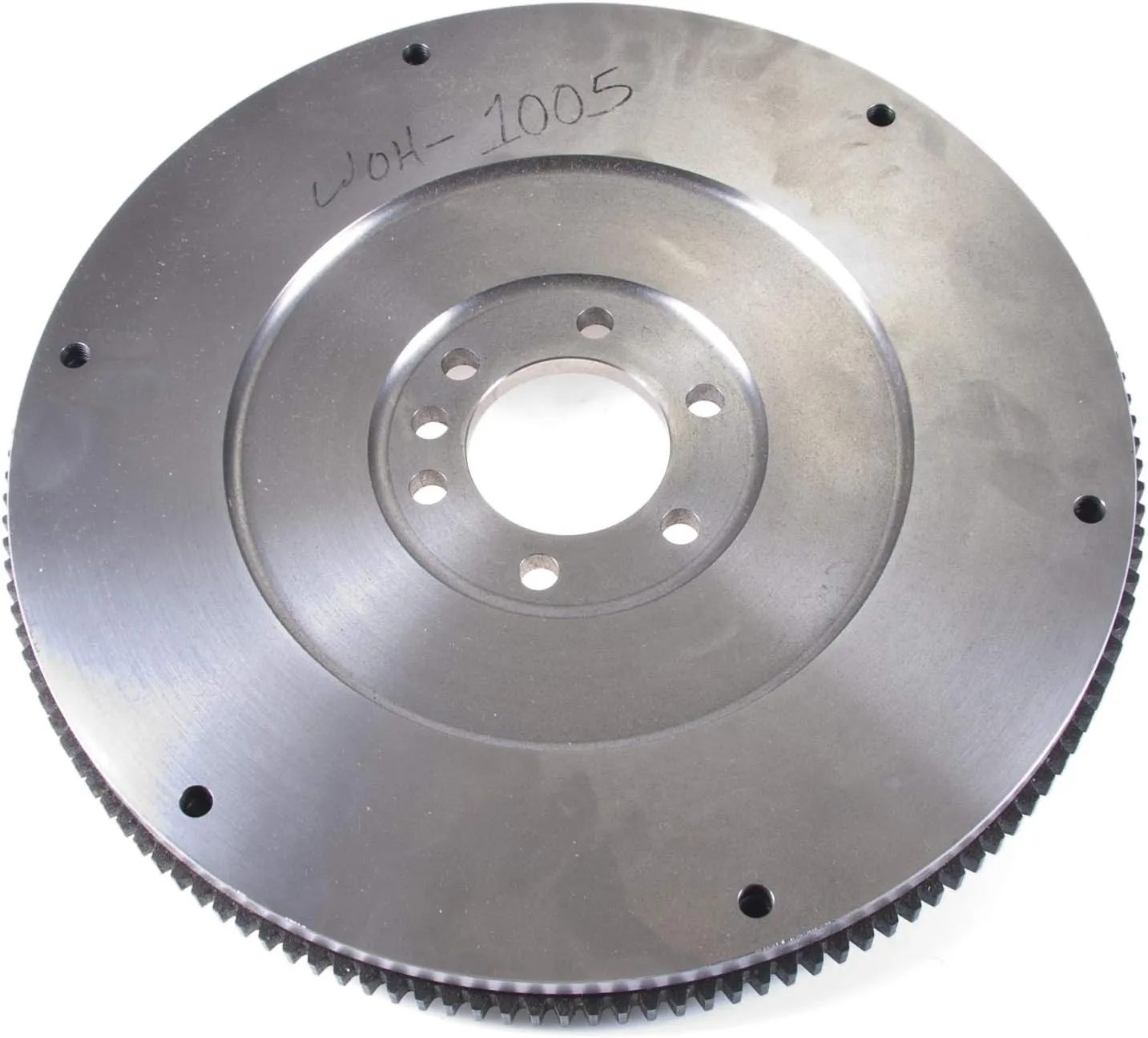 Schaeffler LuK LFW126 Flywheel, OEM Flywheel, LuK RepSet Clutch Replacement Parts