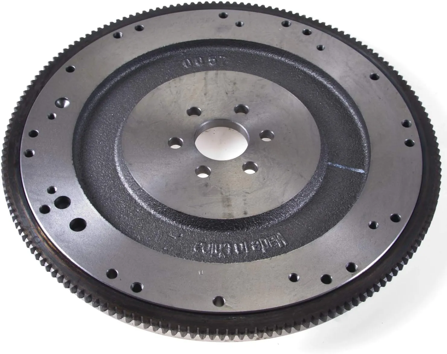 Schaeffler LuK LFW132 Flywheel, OEM Flywheel, LuK RepSet Clutch Replacement Parts