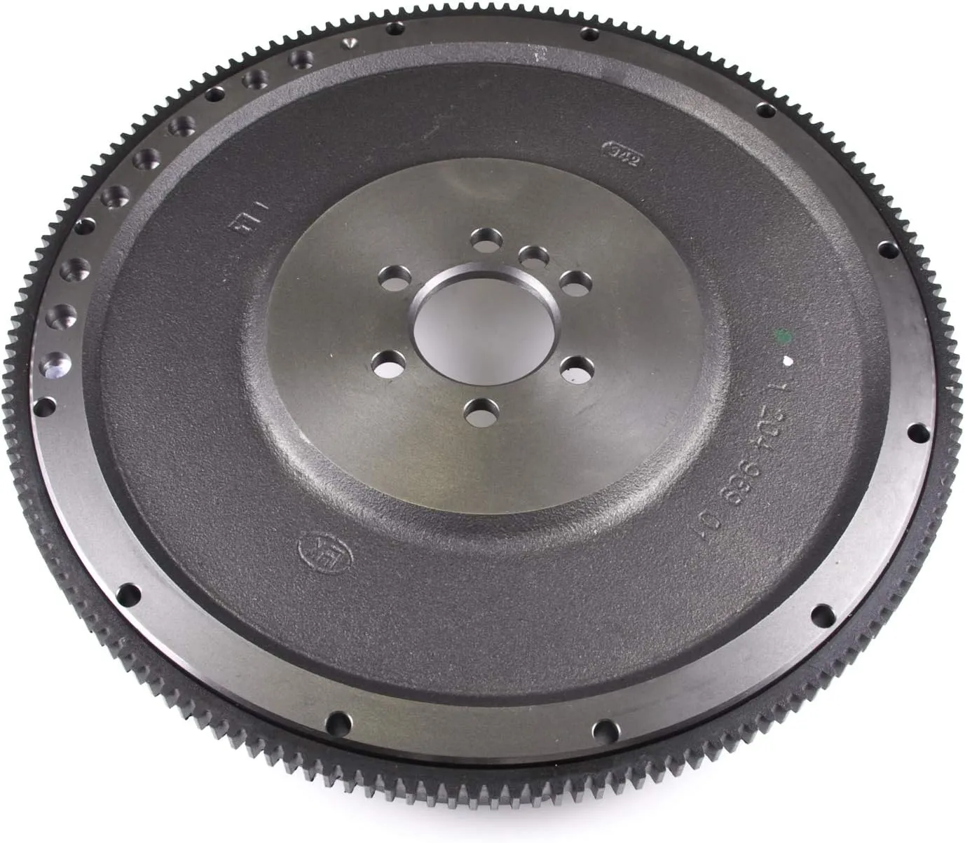 Schaeffler LuK LFW191 Flywheel, OEM Flywheel, LuK RepSet Clutch Replacement Parts
