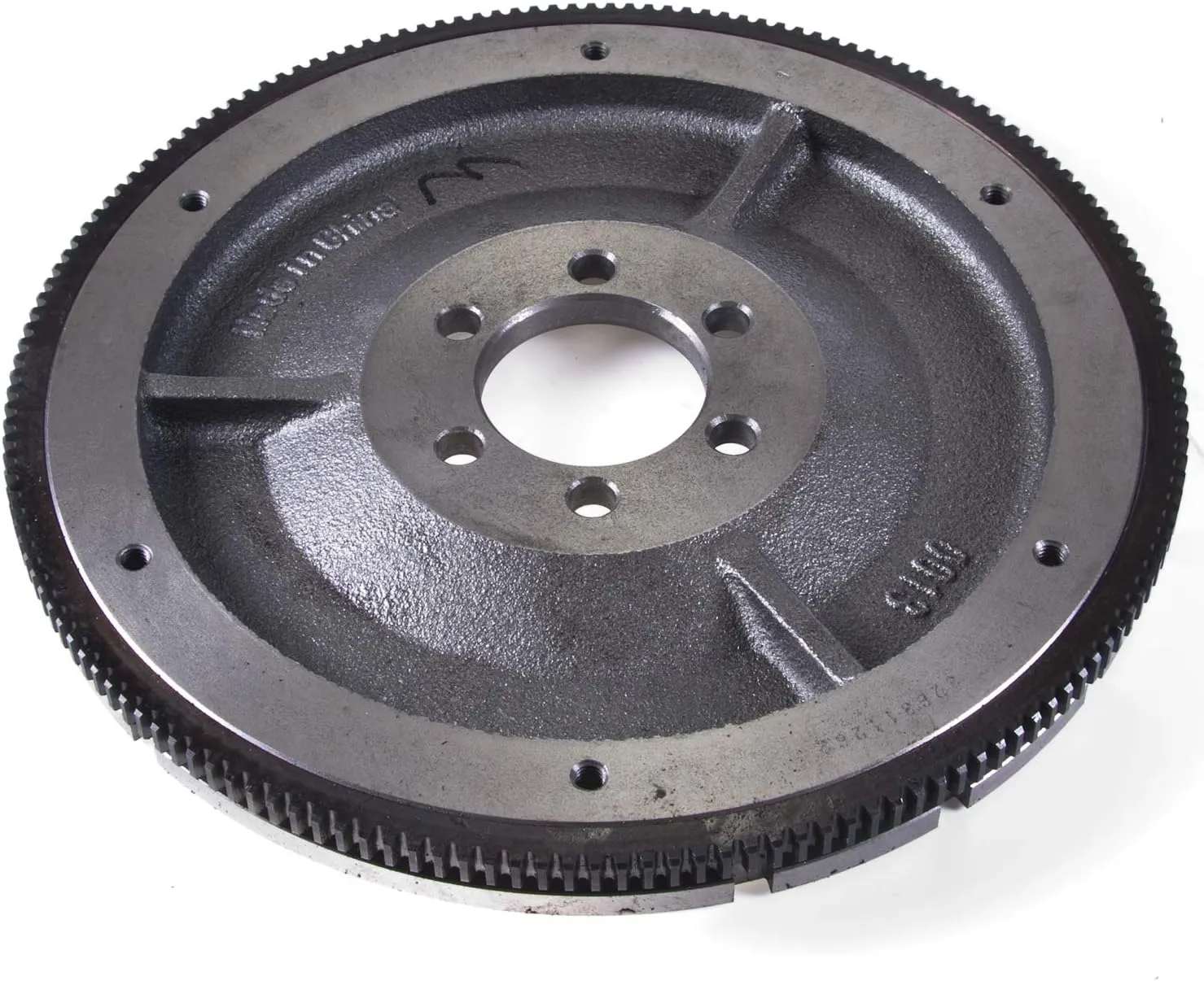 Schaeffler LuK LFW193 Flywheel, OEM Flywheel, LuK RepSet Clutch Replacement Parts