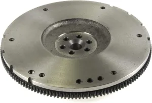 Schaeffler LuK LFW195 Flywheel, OEM Flywheel, LuK RepSet Clutch Replacement Parts