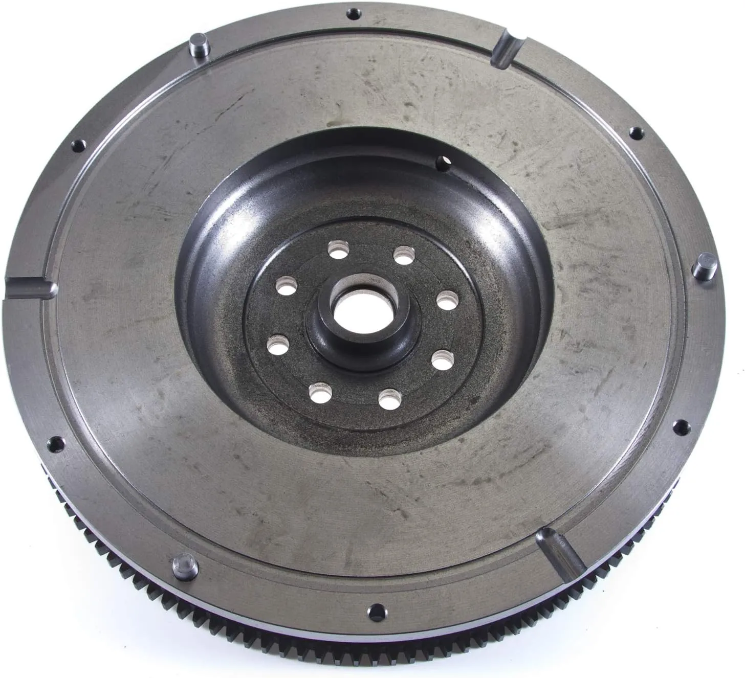 Schaeffler LuK LFW260 Flywheel, OEM Flywheel, LuK RepSet Clutch Replacement Parts