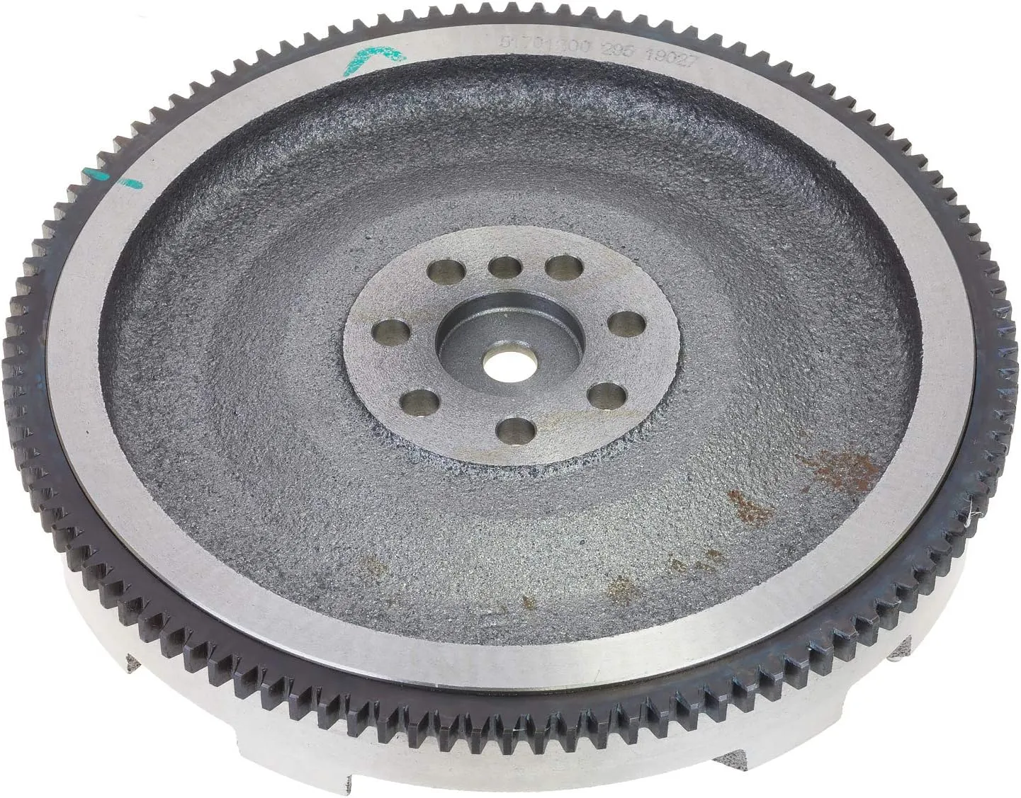 Schaeffler LuK LFW467 Flywheel, OEM Flywheel, LuK RepSet Clutch Replacement Parts