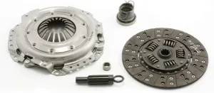 Schaeffler LuK RepSet 05-065 Clutch Kit, OEM Replacement Transmission Clutch Kit, Compatible with Dodge B250 92-93, Dakota 92-99, Jeep Cherokee 94-01, Grand Cherokee 94-96, Wrangler 94-95/97-06
