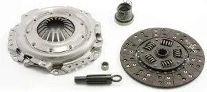 Schaeffler LuK RepSet 07-013 Clutch Kit, OEM Clutch Replacement Kit