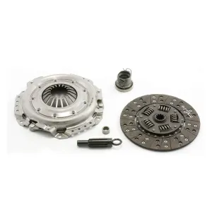 Schaeffler LuK RepSet 07-188 Clutch Kit, OEM Clutch Replacement Kit