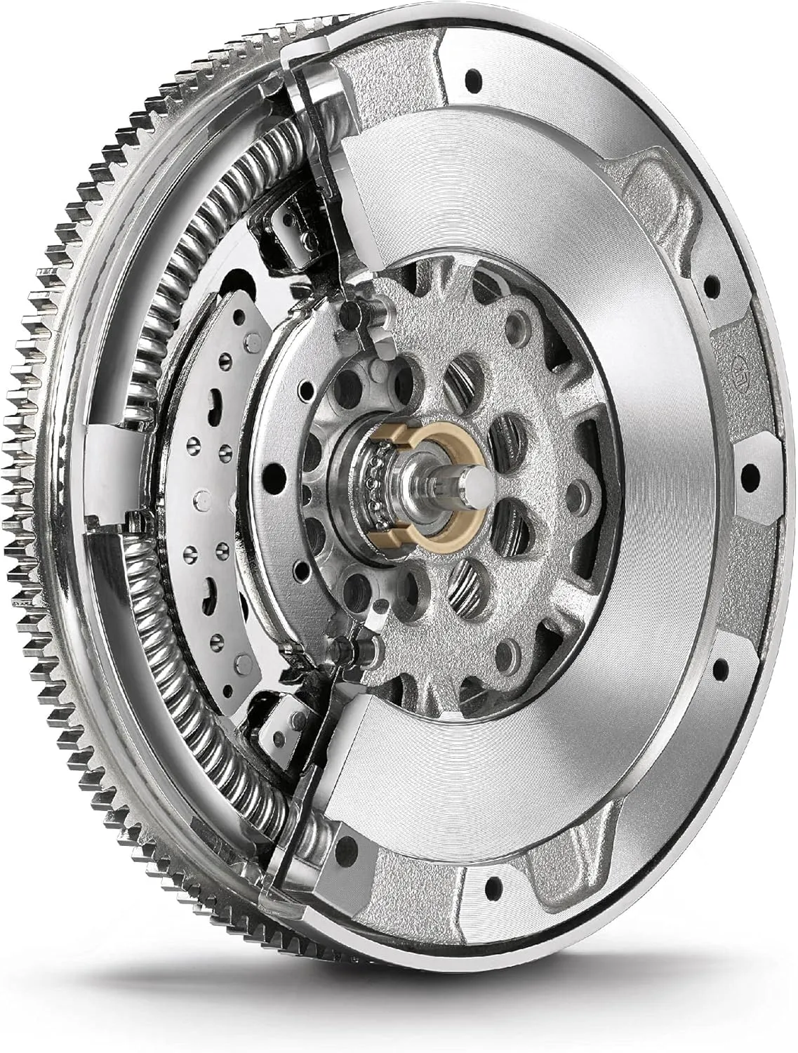 SchaefflerLuK DMF089 Dual Mass Flywheel, OEM Dual Mass Flywheel, LuK Replacement Clutch Parts
