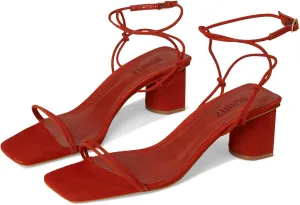 SCHUTZ Women's Pompeii Mid Sandal