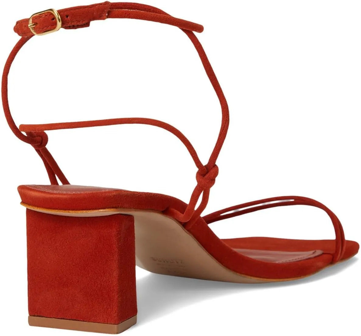 SCHUTZ Women's Pompeii Mid Sandal