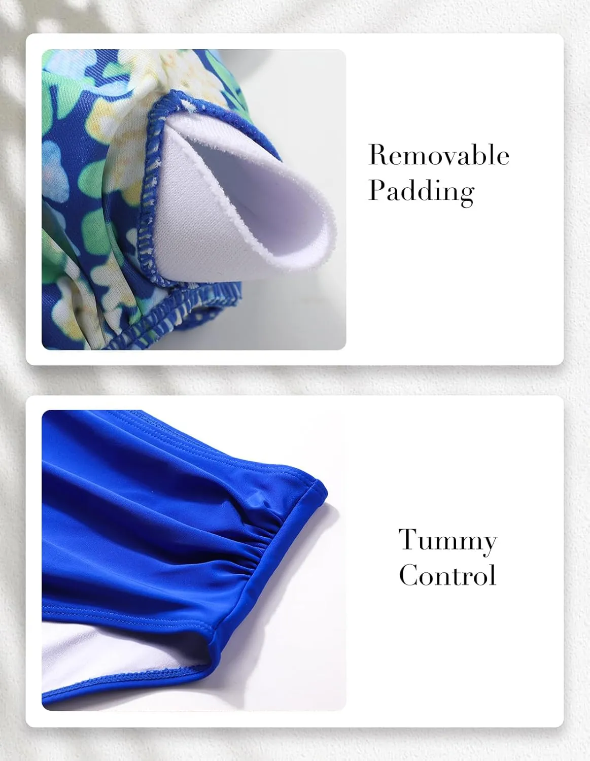 SEAFORM Bowknot Bikini Set Stylish Swimwear with Bow Decor Perfect for Beach and Pool Comfortable Trendy Two-Piece Swimsuit