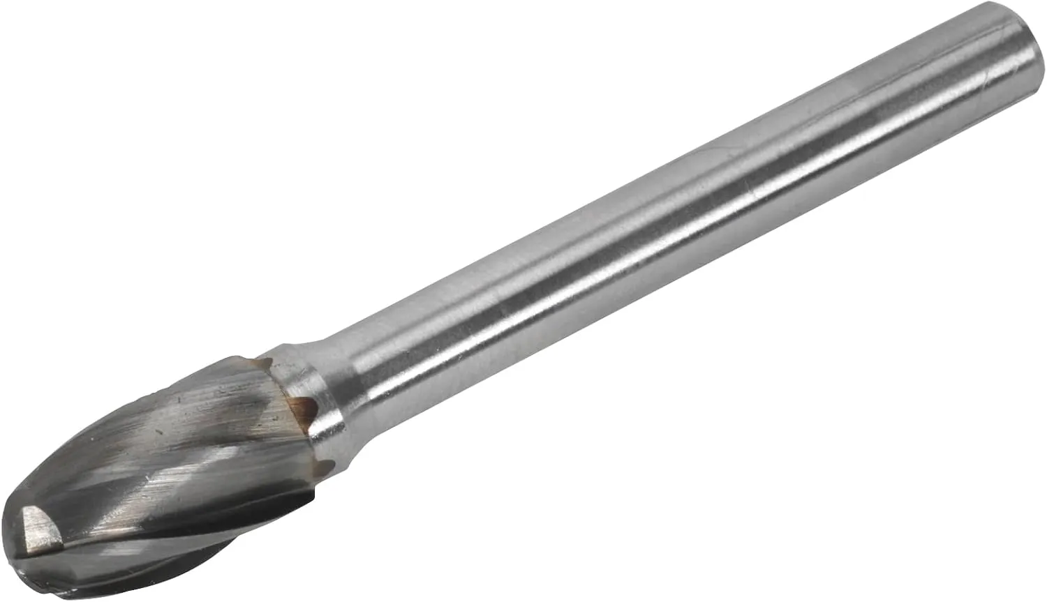 Sealey SDBC3 Tungsten Carbide Rotary Burr Oval Ripper/Coarse