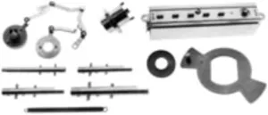 Series Service Kit, Simplex, L1000, RH