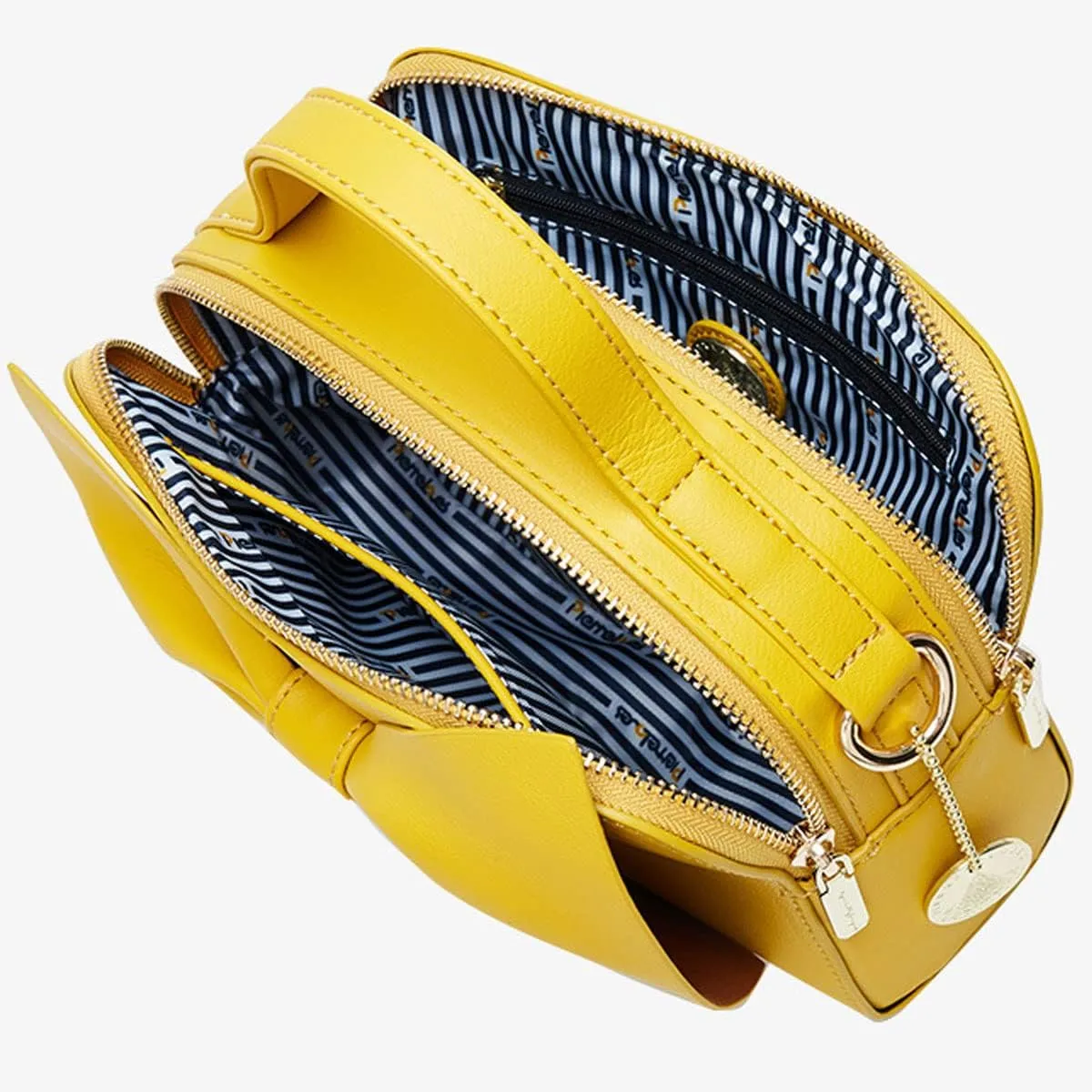 Shoulder Bag for Women PU Leather Purse Girls Bowknot Handbag Fashion Top-Handle Satchel Ladies Crossbody