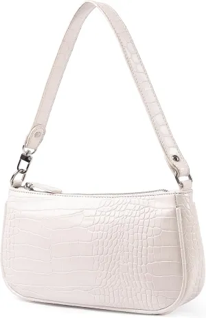 Shoulder Bag for Women Retro Classic Shoulder Bag