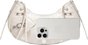 Shoulder Bag Women's Bags Rhinestone Purse Crossbody Bags Y2k Purse