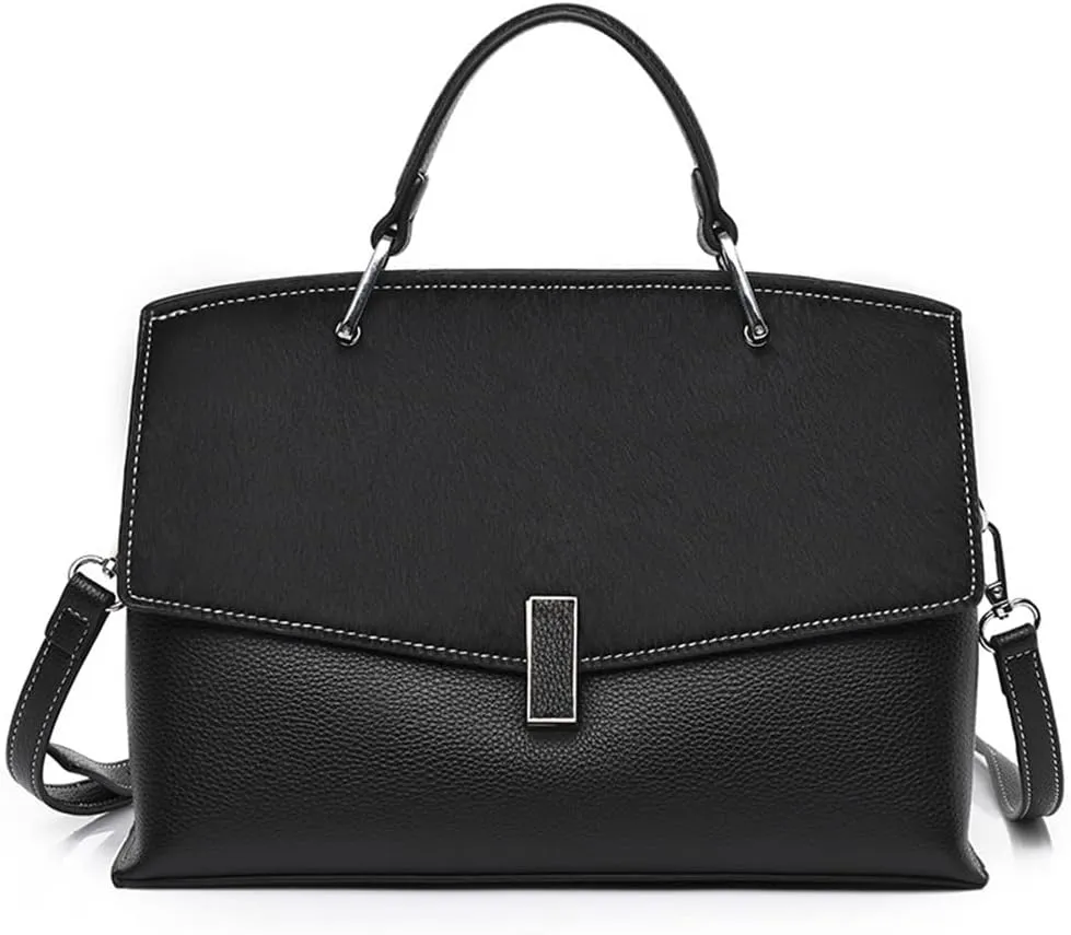 Shoulder Bags PU Leather Handbags Cossbody Bags Women Pouch, One Color, One Size
