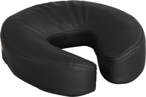 Sierra Comfort Standard Face Pillow, SC-524 (Black)