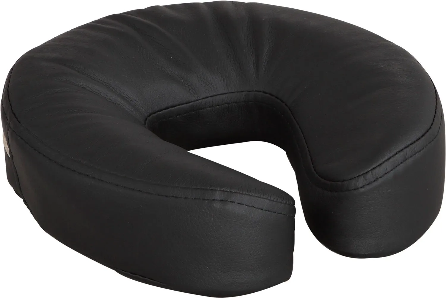 Sierra Comfort Standard Face Pillow, SC-524 (Black)