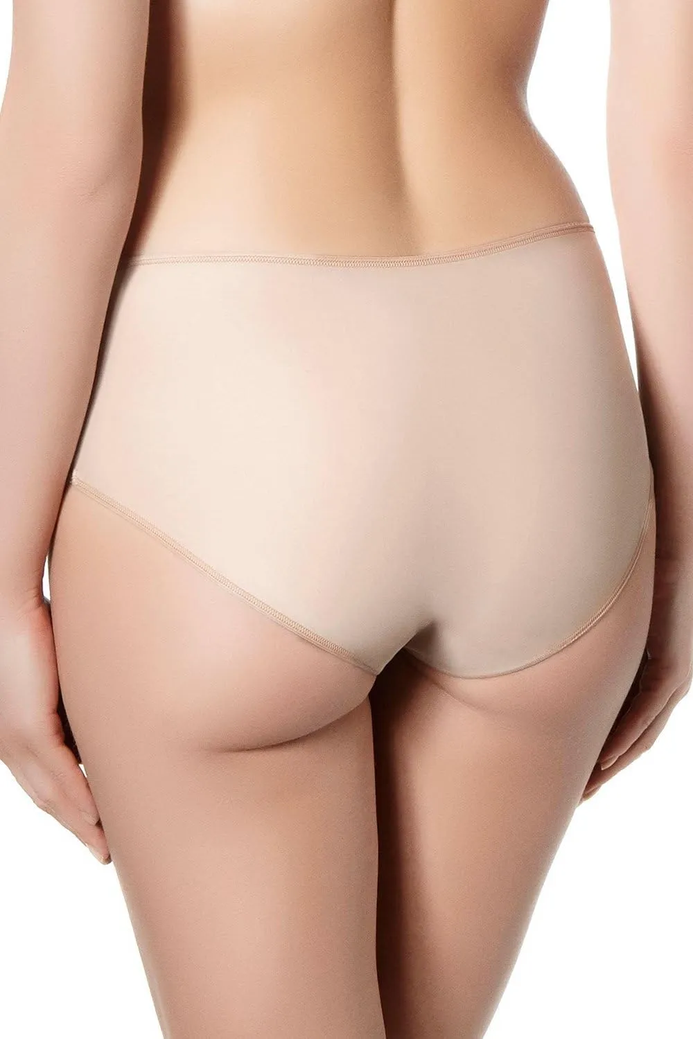 Simone Perele Women's 12A770 Caresse Retro Brief Panty