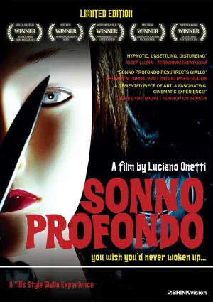 Sonno Profondo (deep Sleep) - Limited Edition