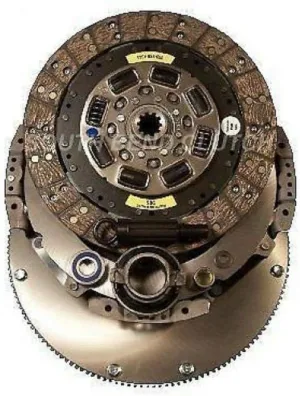 South Bend Clutch 13125-OK Clutch Kit