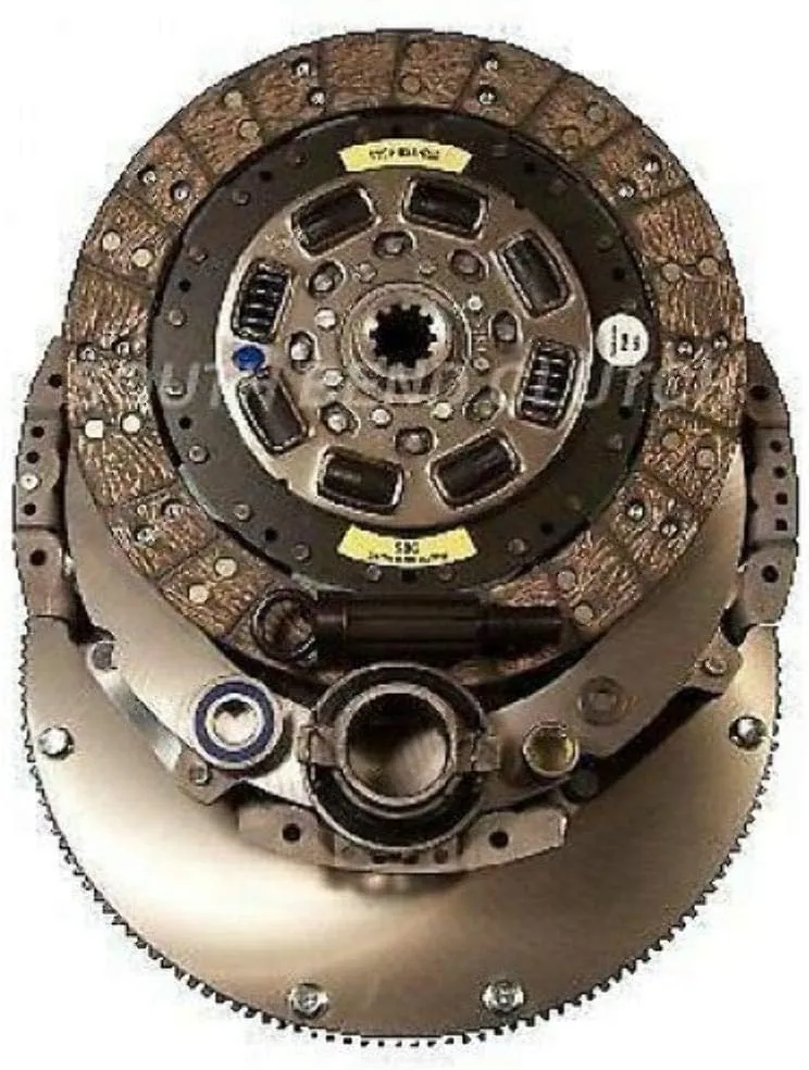 South Bend Clutch 13125-OK Clutch Kit
