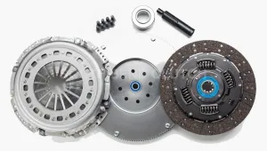 South Bend Clutch 1947-OK Clutch Kit