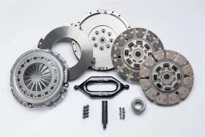 South Bend Clutch SDD3250-6 Clutch Kit