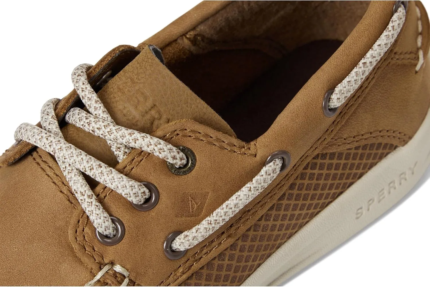 Sperry Boys' Gamefish