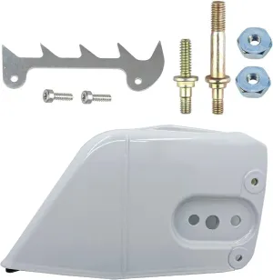 Sprocket Cover with Bumper Spike Bar Stud Nut for STIHL Chainsaw MS290 MS310 MS390 029 039