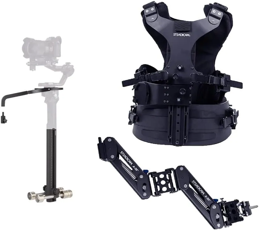 Steadimate-RS Aero-30 Kit