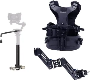 Steadimate-RS Aero-30 Kit