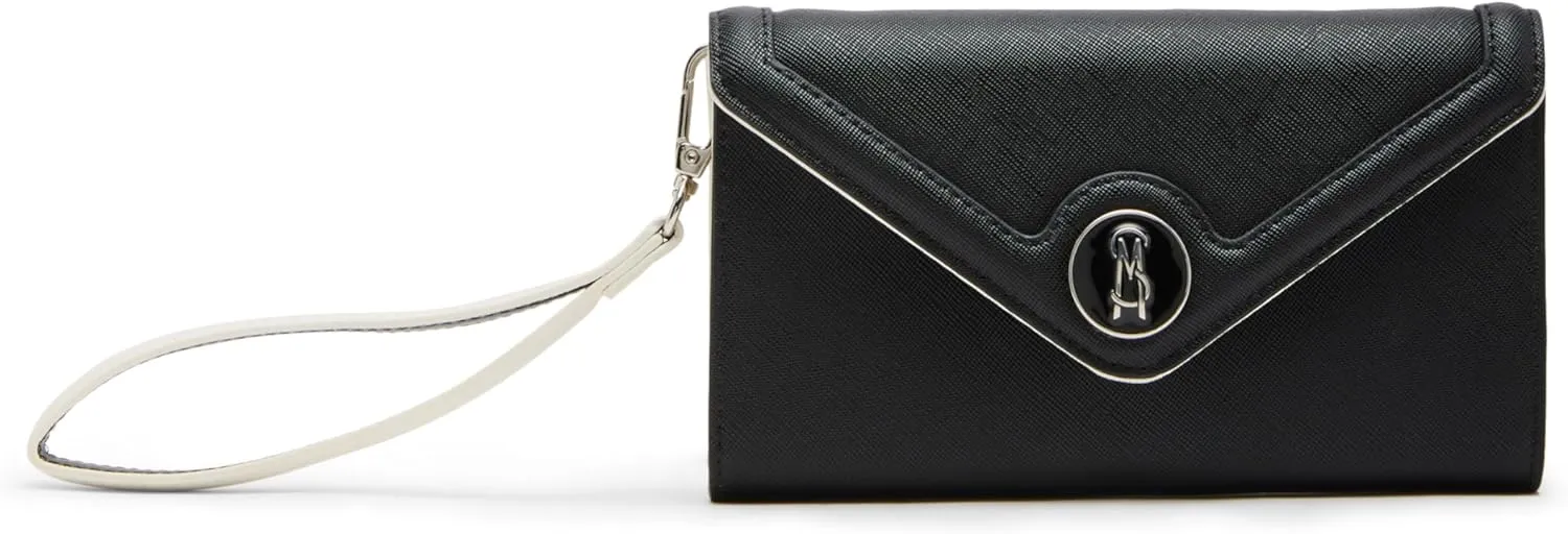 Steve Madden Clarra Envelope Wristlet