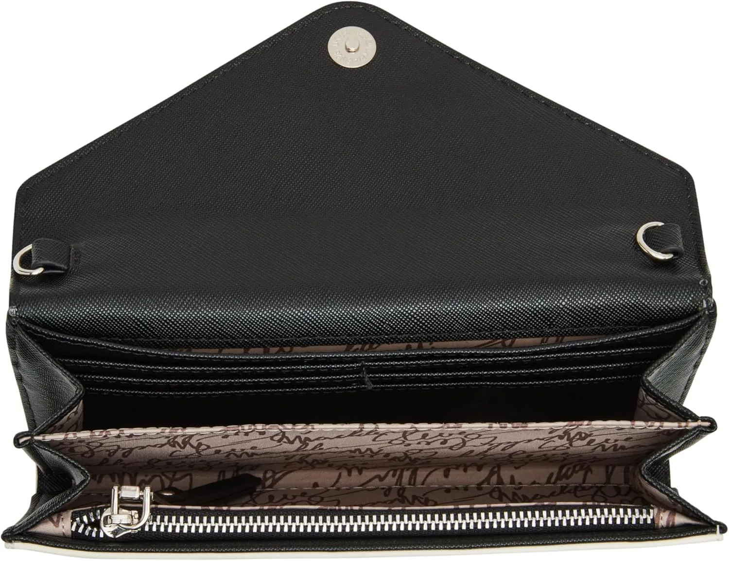 Steve Madden Clarra Envelope Wristlet