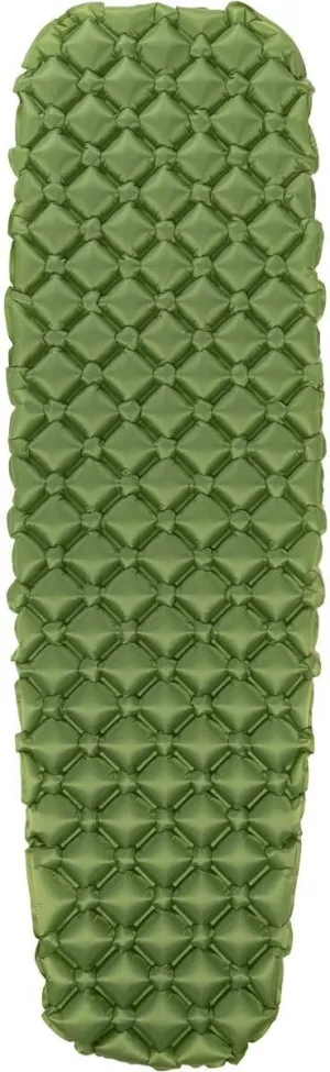 Stoic, Clutch Air Mat