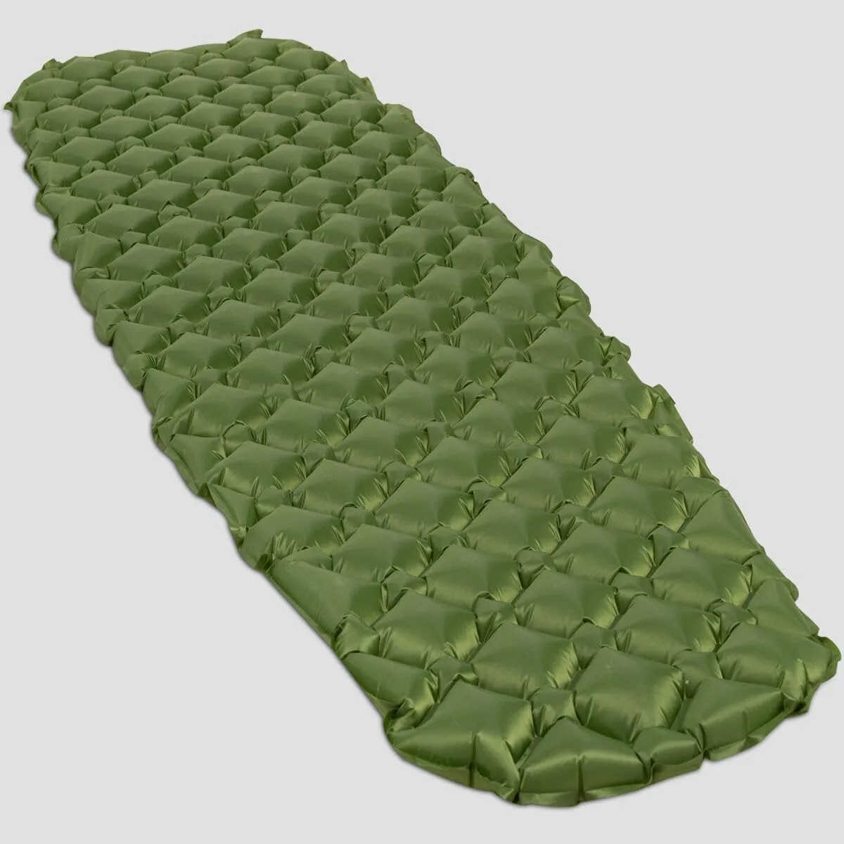 Stoic, Clutch Air Mat