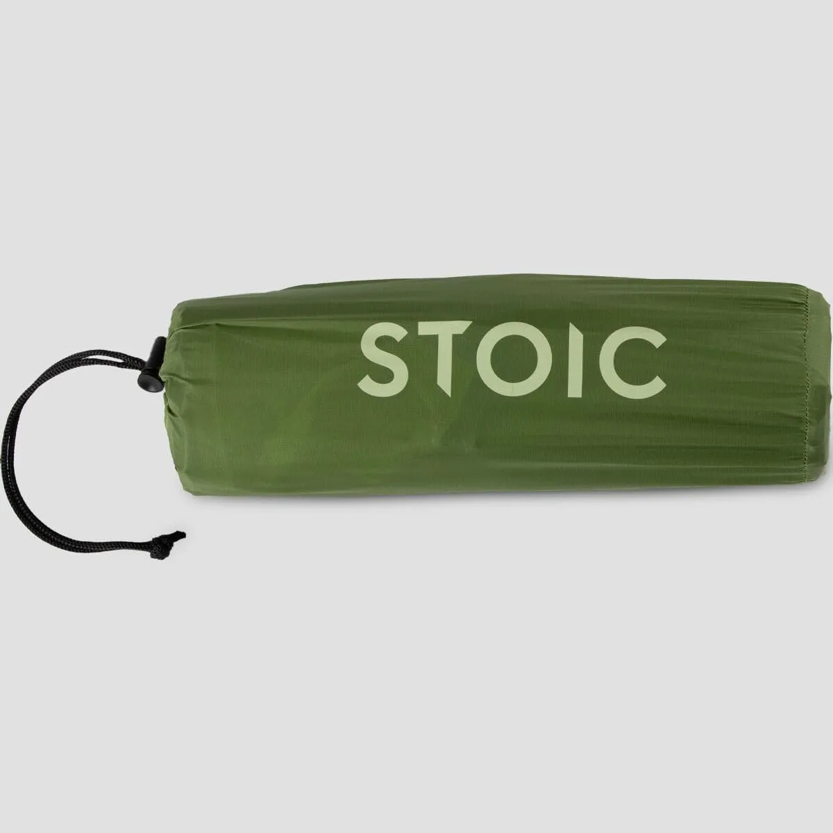 Stoic, Clutch Air Mat