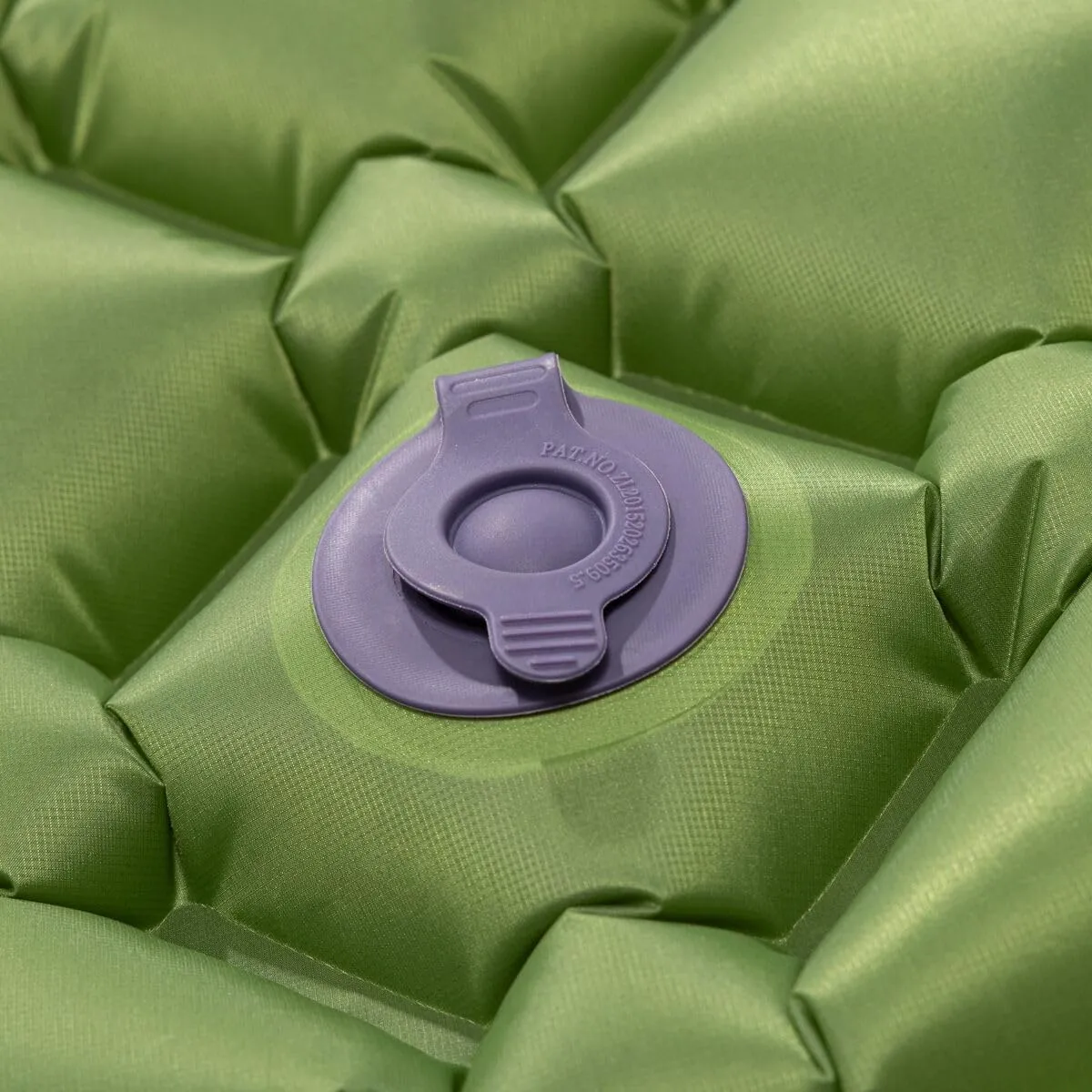Stoic, Clutch Air Mat