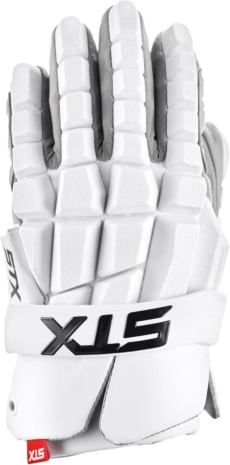 STX LZR Gloves